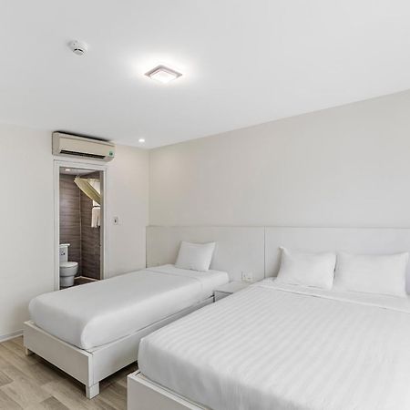 Alyssa Hotel Da Nang Eksteriør bilde