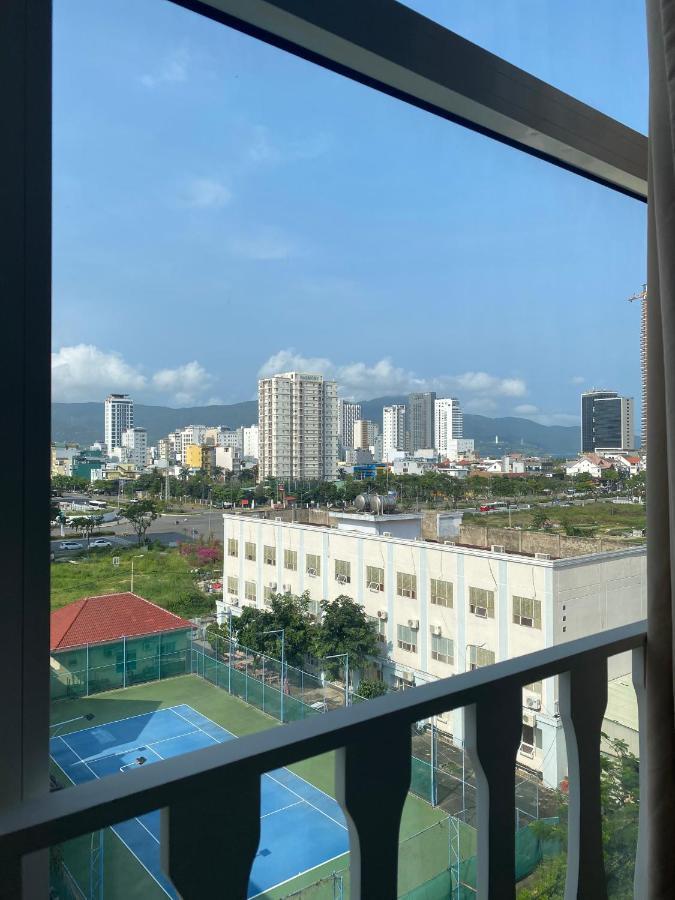 Alyssa Hotel Da Nang Eksteriør bilde