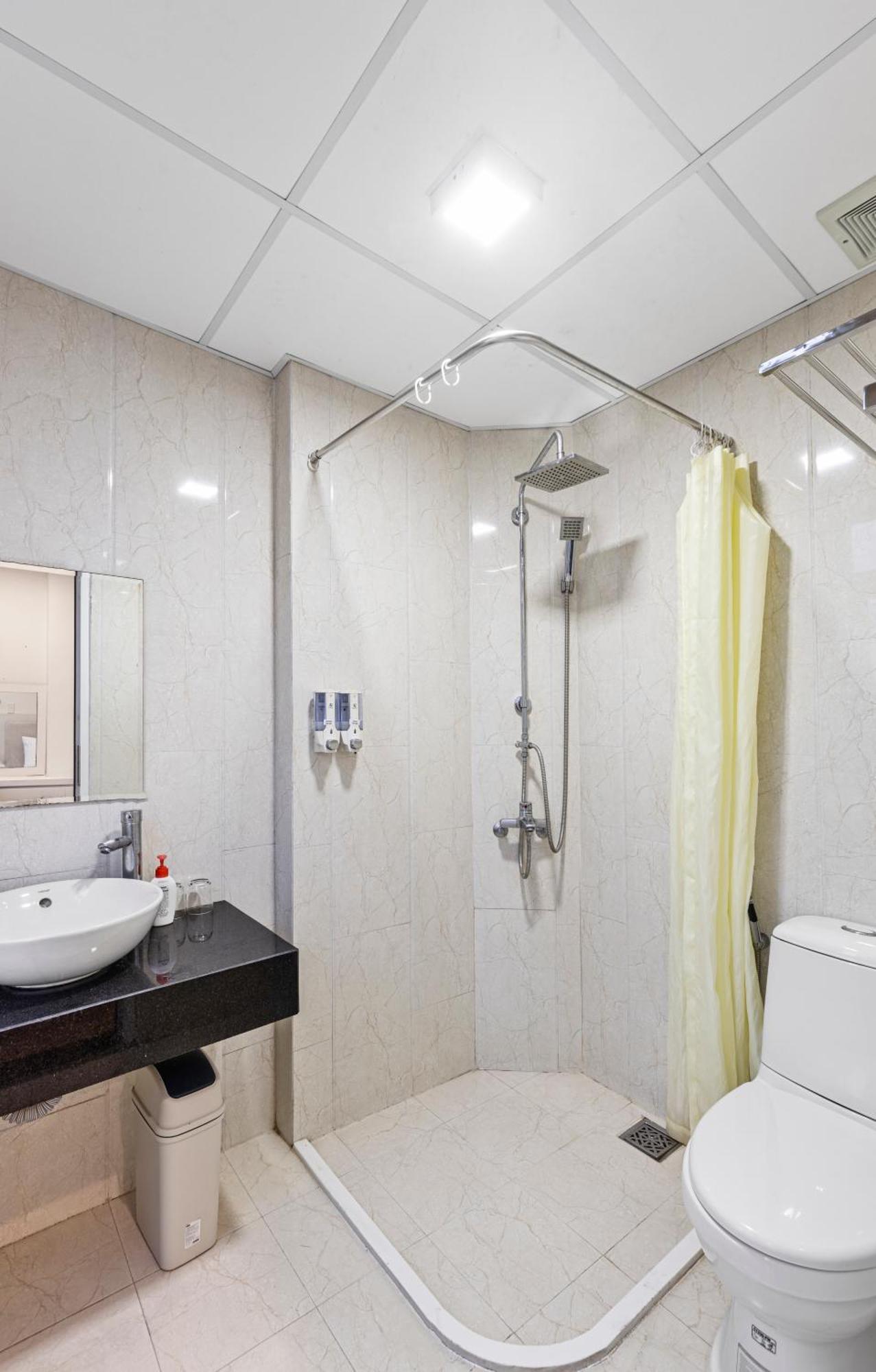 Alyssa Hotel Da Nang Eksteriør bilde