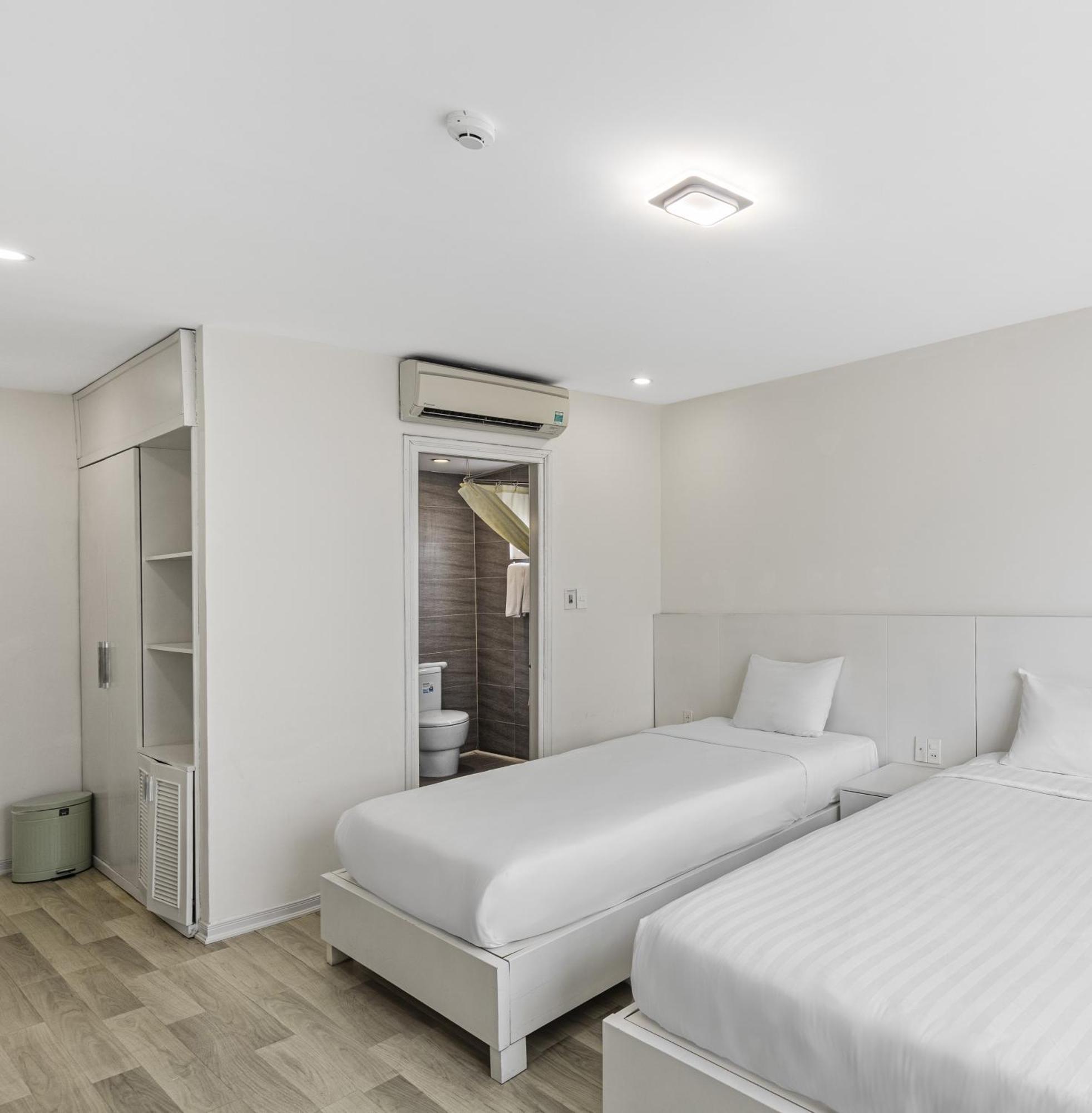 Alyssa Hotel Da Nang Eksteriør bilde