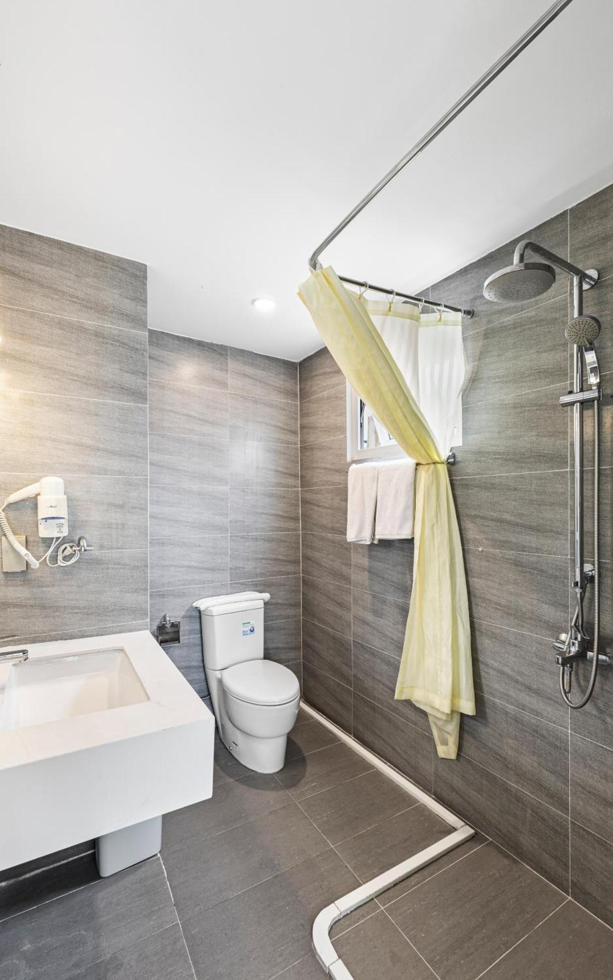 Alyssa Hotel Da Nang Eksteriør bilde