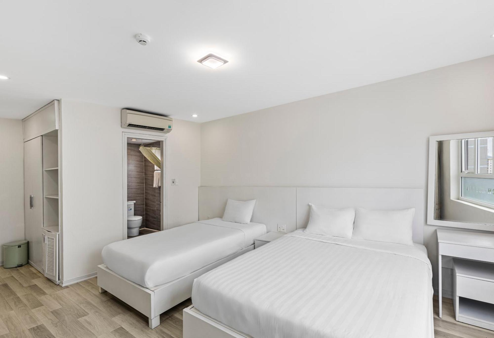Alyssa Hotel Da Nang Eksteriør bilde