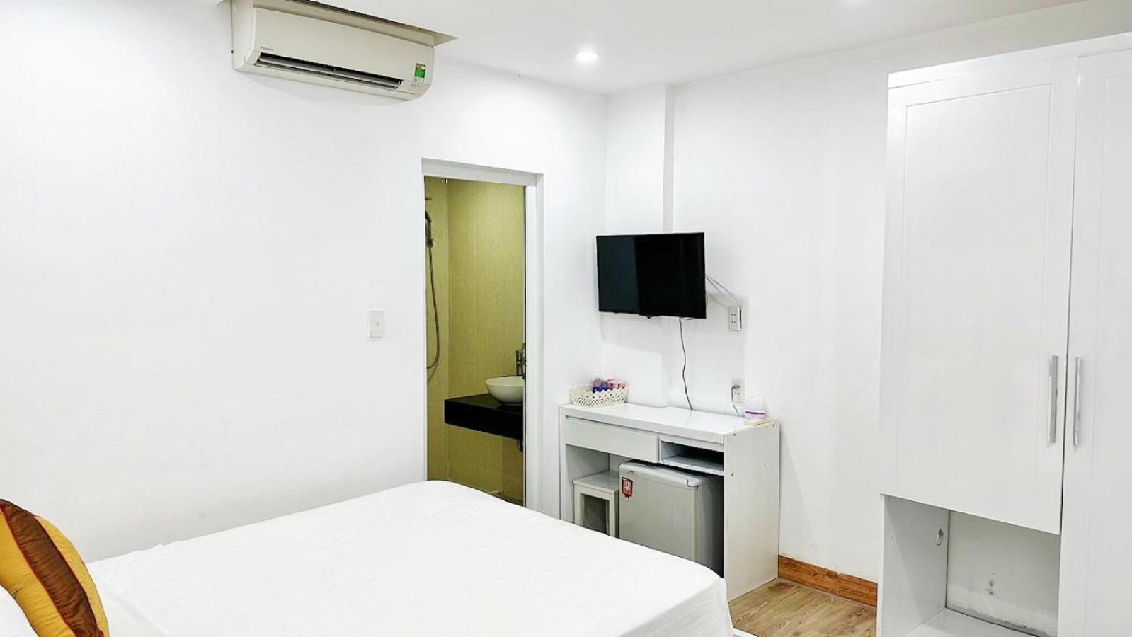 Alyssa Hotel Da Nang Eksteriør bilde