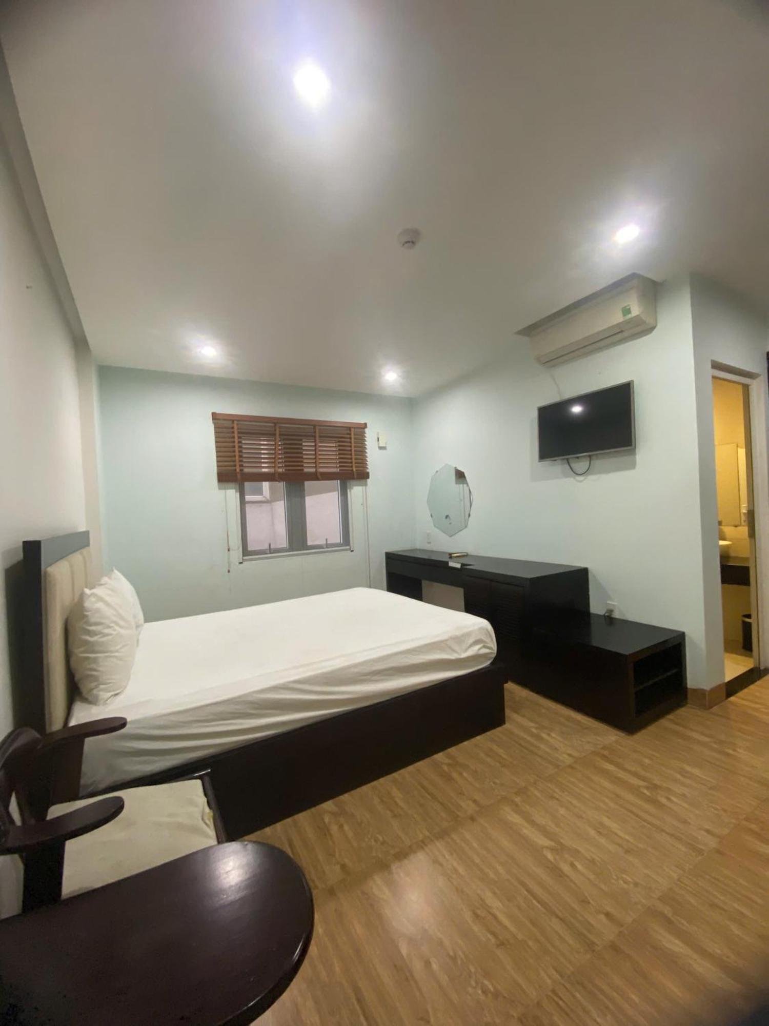 Alyssa Hotel Da Nang Eksteriør bilde