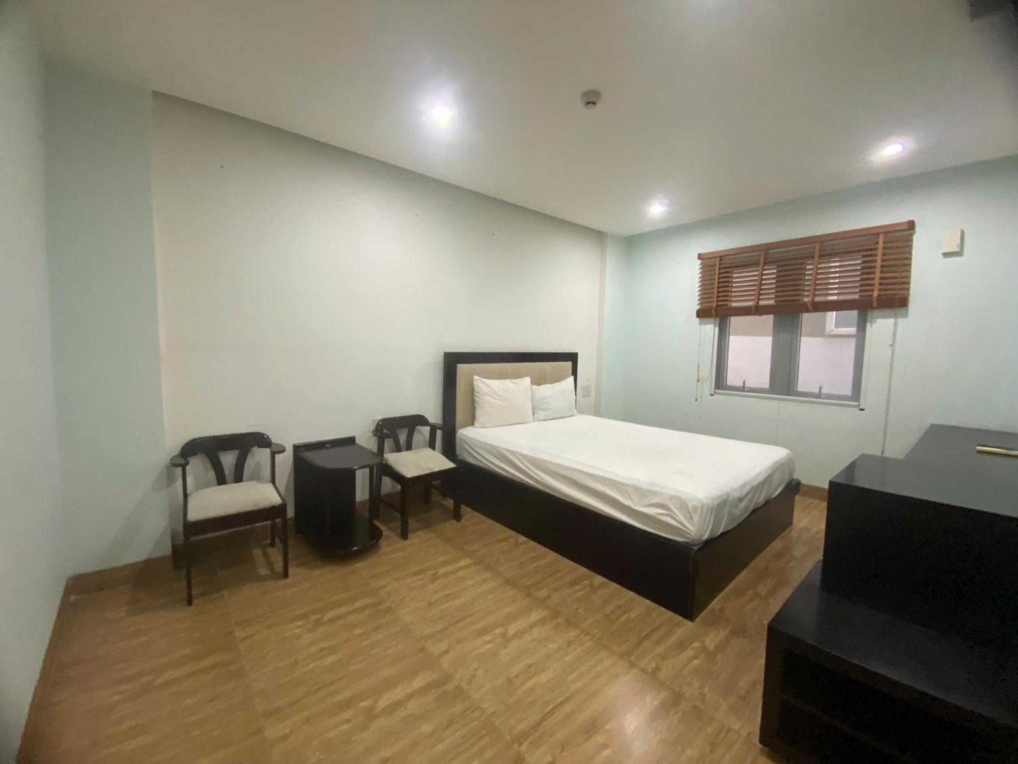 Alyssa Hotel Da Nang Eksteriør bilde