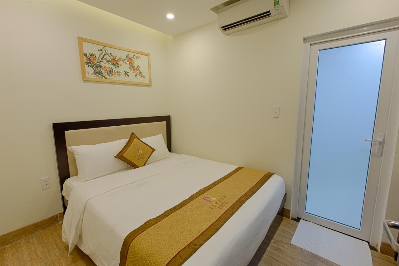 Alyssa Hotel Da Nang Eksteriør bilde