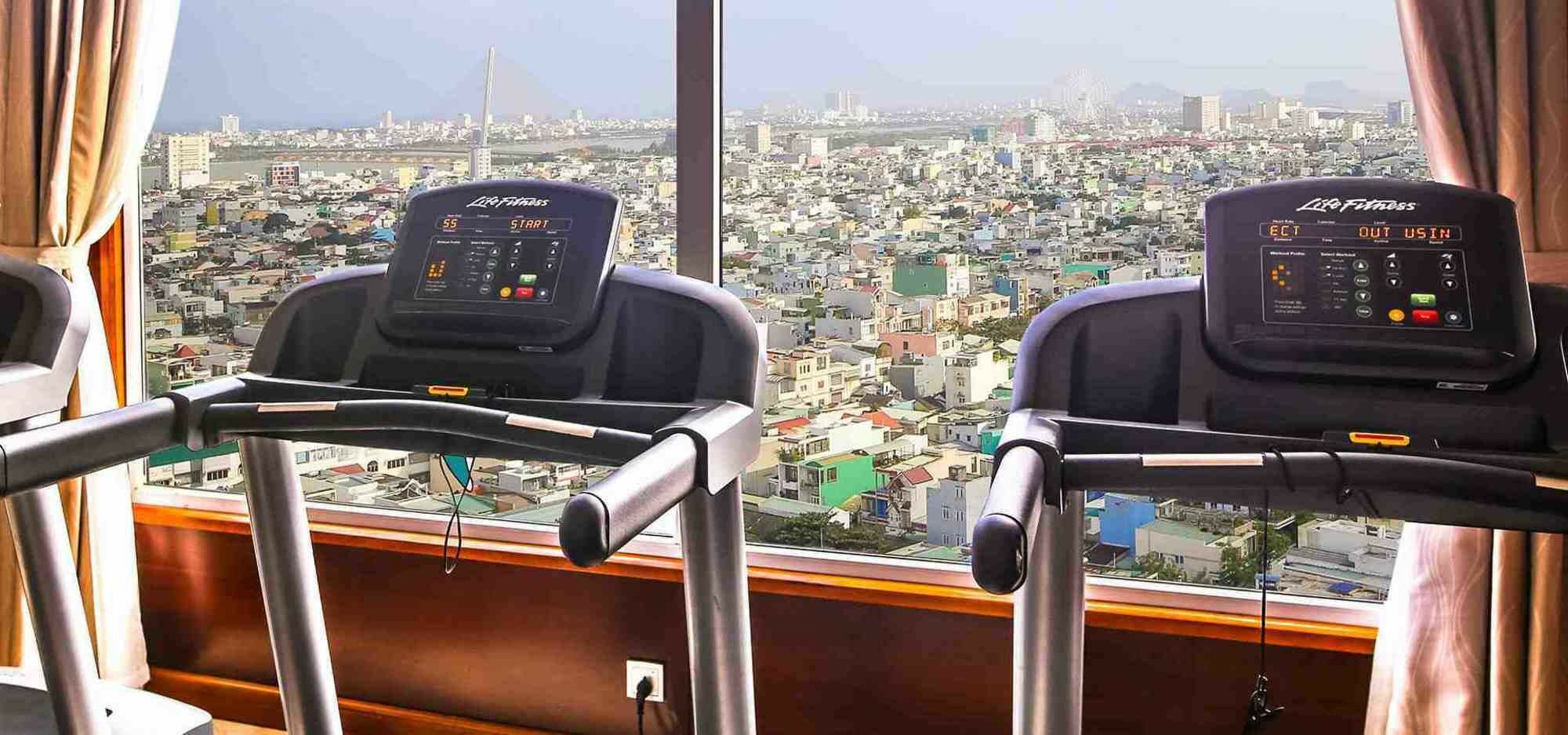 Alyssa Hotel Da Nang Eksteriør bilde